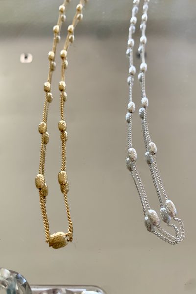 Gypsy Jewellery & Bohemian Inspired Pieces By Grace Bijoux